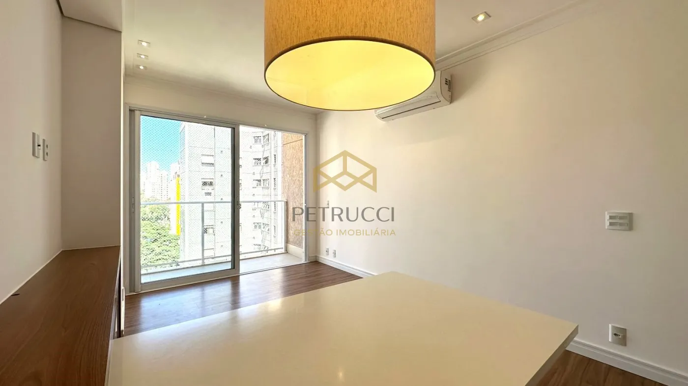 Comprar Apartamento / Padrão em Campinas R$ 1.100.000,00 - Foto 7