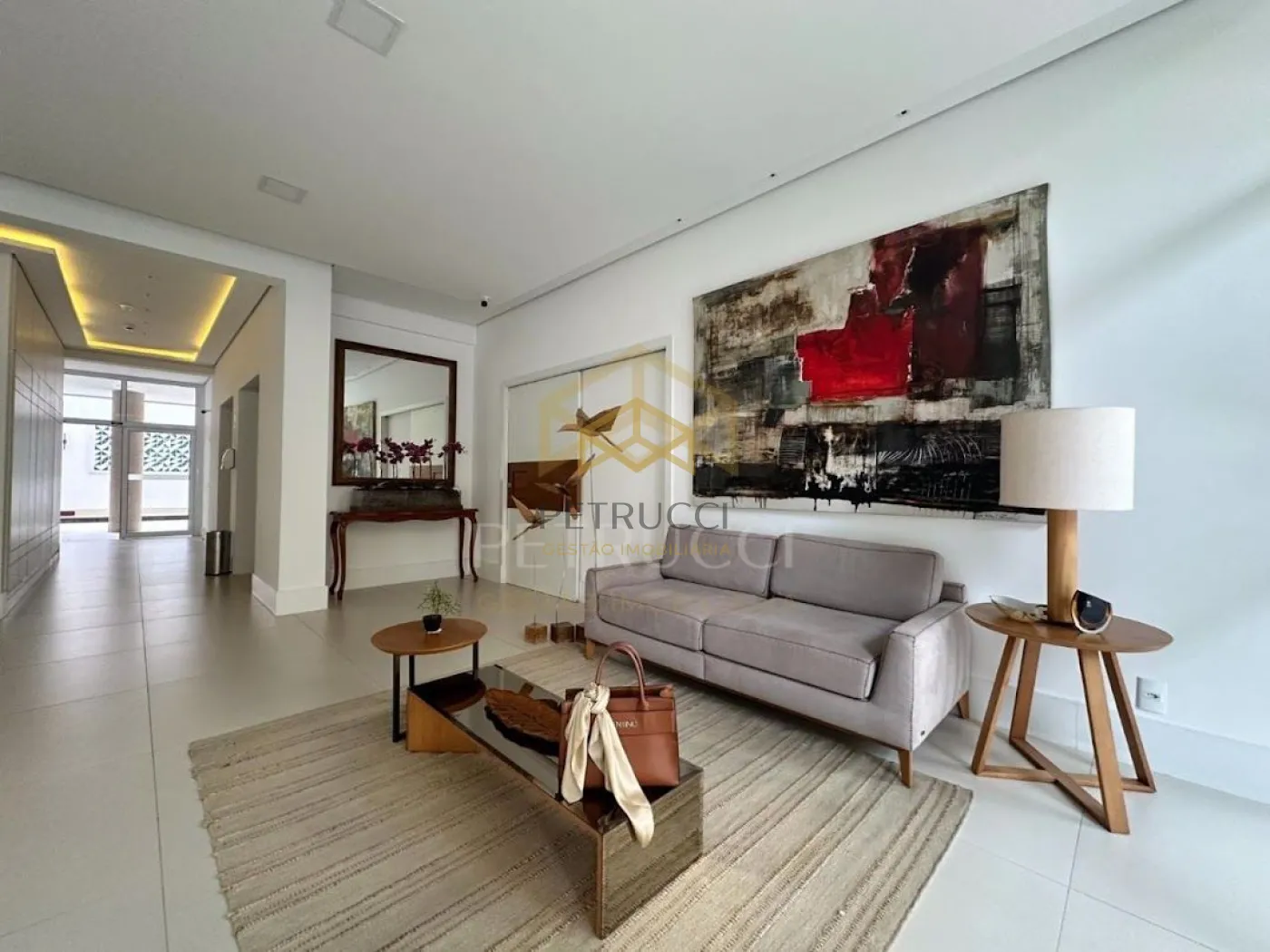 Comprar Apartamento / Padrão em Campinas R$ 1.100.000,00 - Foto 15