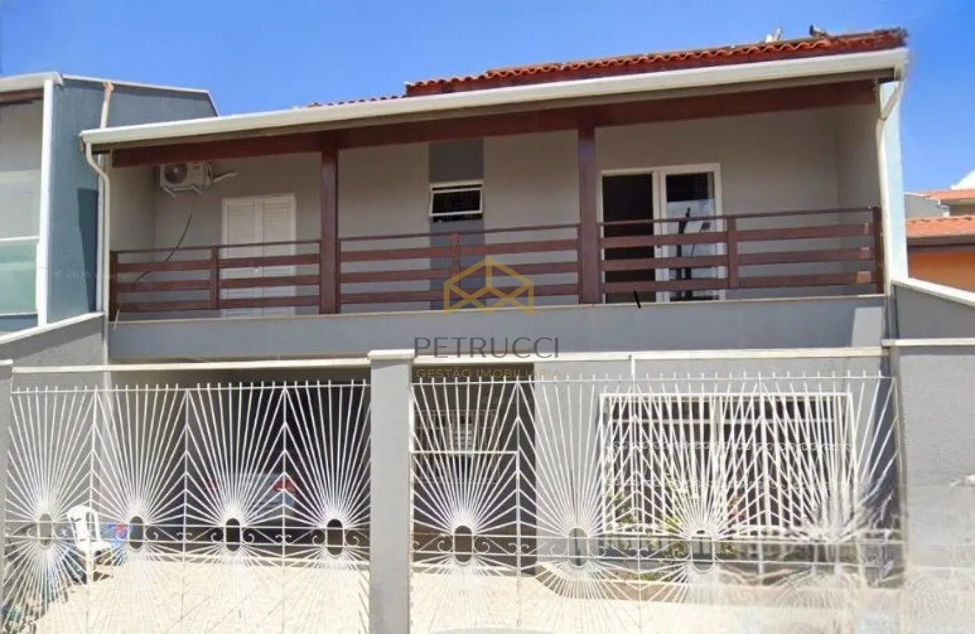 Alugar Casa / Sobrado em Campinas R$ 6.500,00 - Foto 1