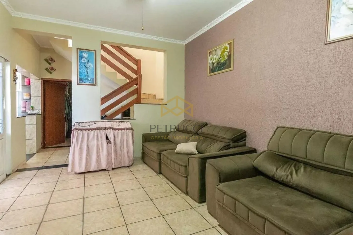 Alugar Casa / Sobrado em Campinas R$ 6.500,00 - Foto 6