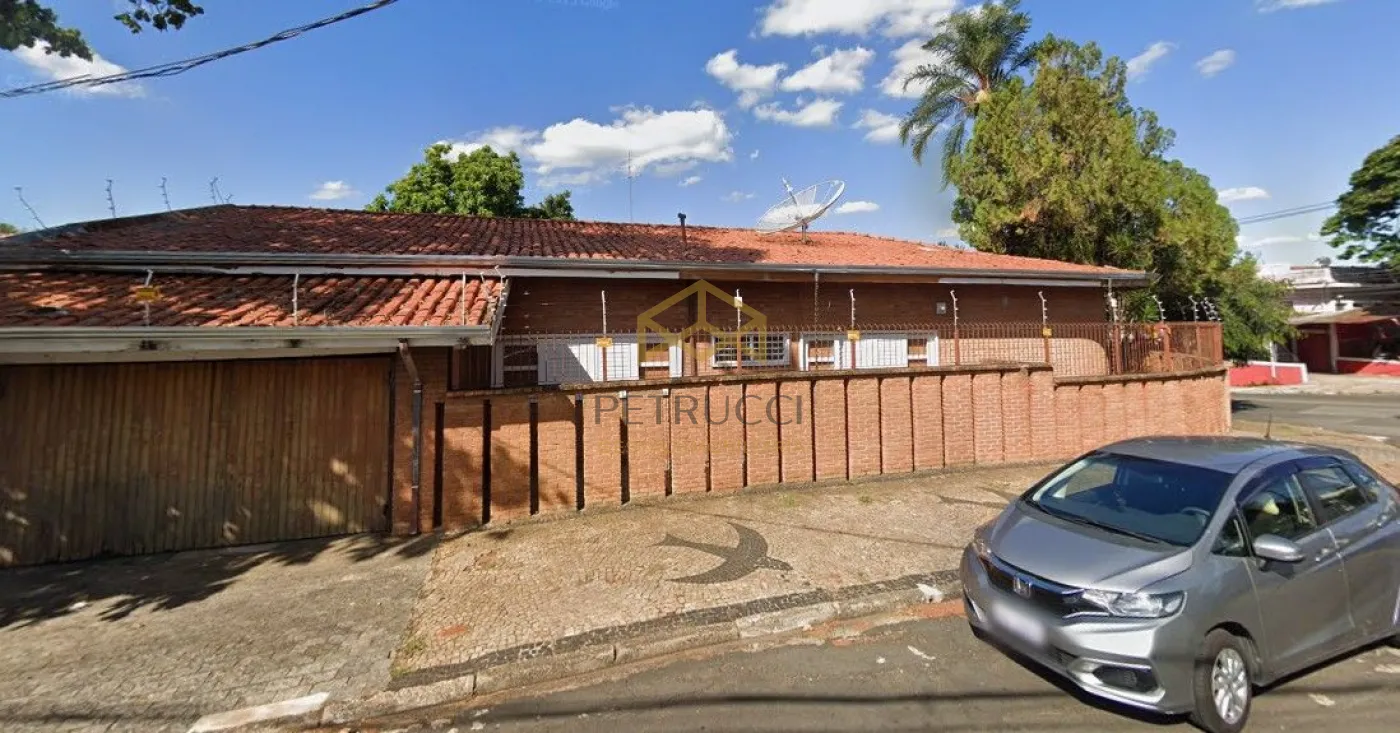Alugar Casa / Térrea em Campinas R$ 5.000,00 - Foto 1