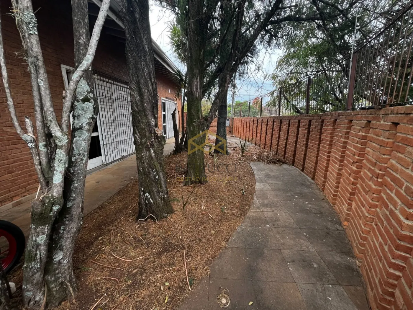 Alugar Casa / Térrea em Campinas R$ 5.000,00 - Foto 4