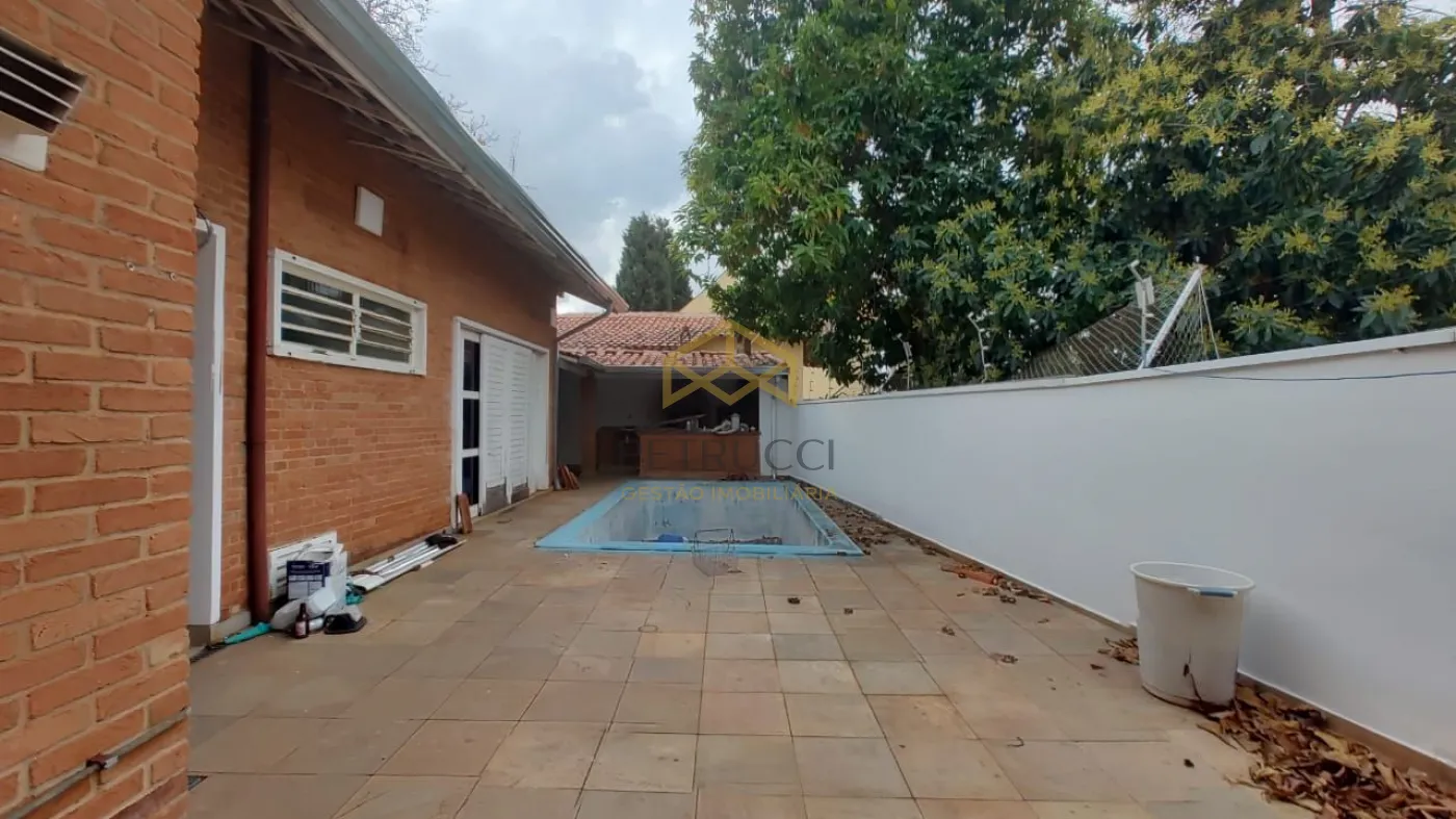 Alugar Casa / Térrea em Campinas R$ 5.000,00 - Foto 21