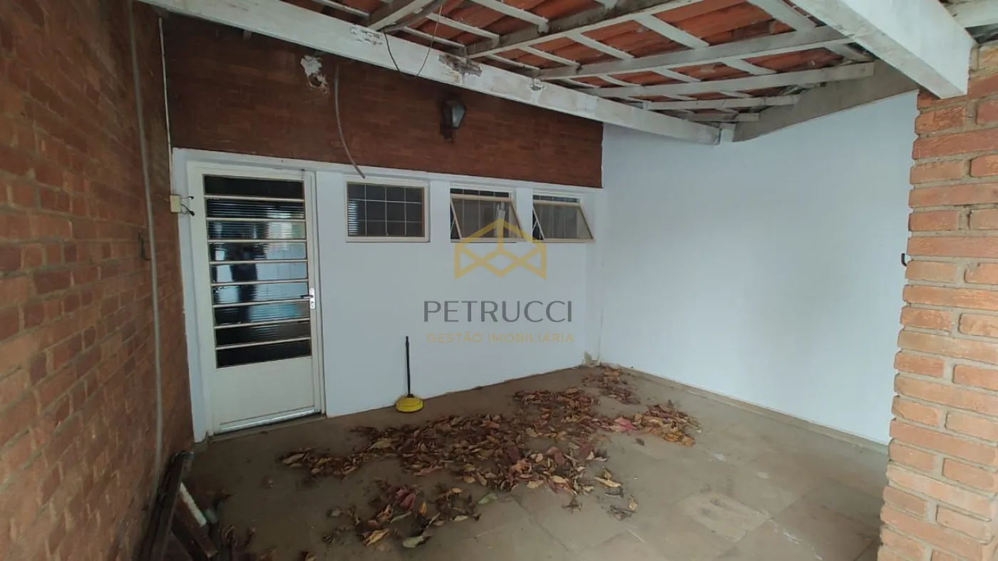 Alugar Casa / Térrea em Campinas R$ 5.000,00 - Foto 22