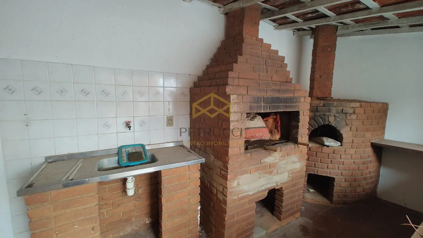 Alugar Casa / Térrea em Campinas R$ 5.000,00 - Foto 23