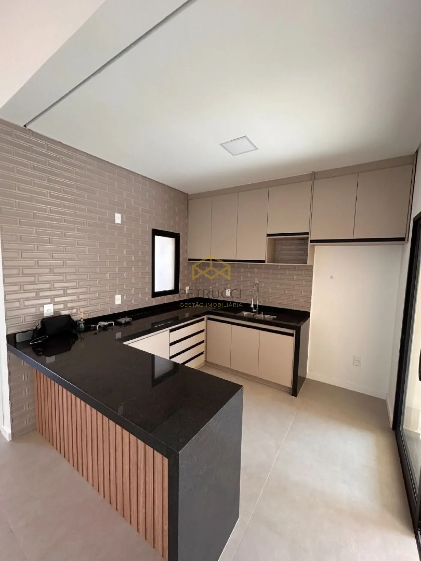 Alugar Casa / Térrea em Condomínio em Paulínia R$ 6.000,00 - Foto 6