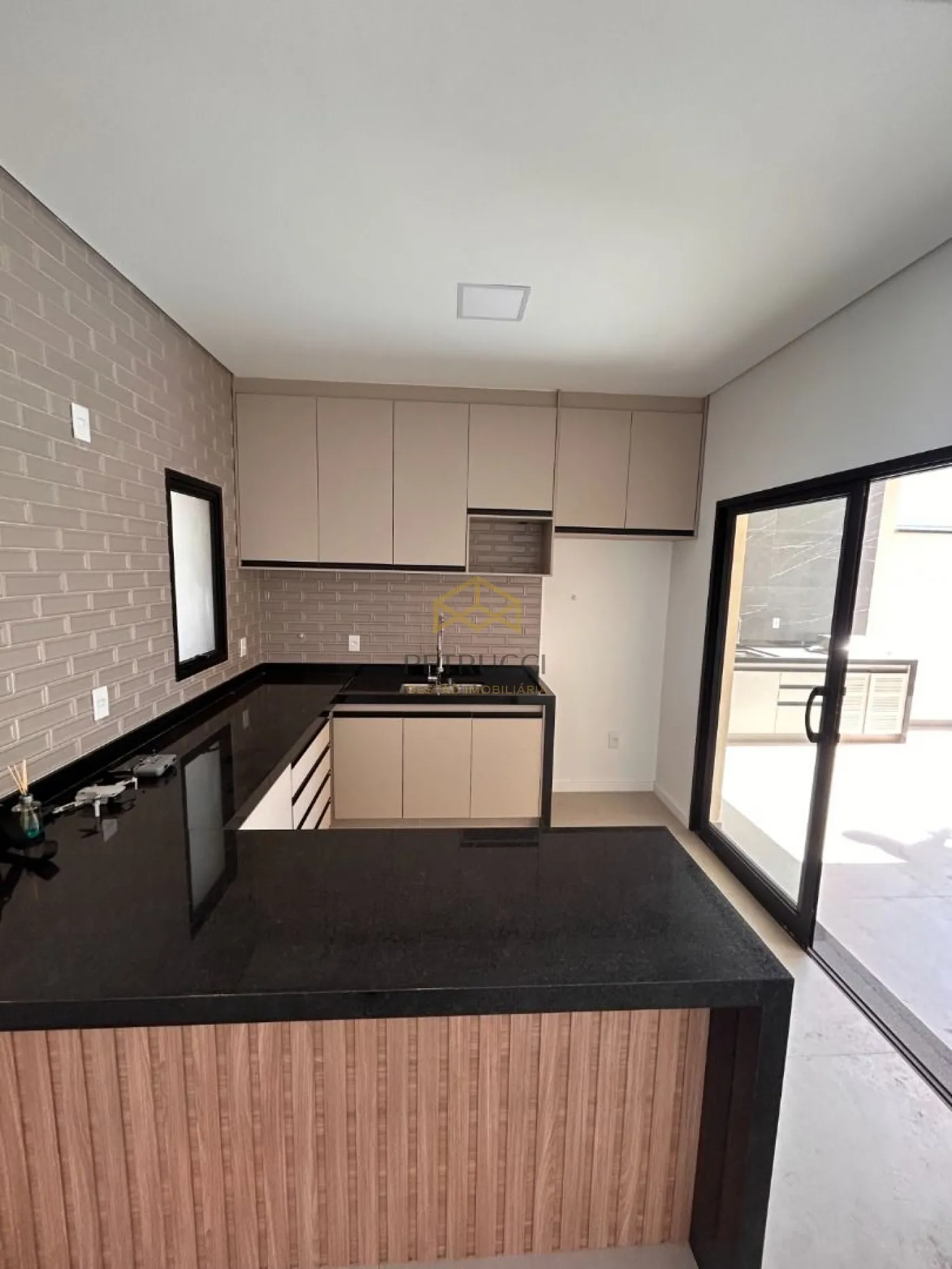 Alugar Casa / Térrea em Condomínio em Paulínia R$ 6.000,00 - Foto 7