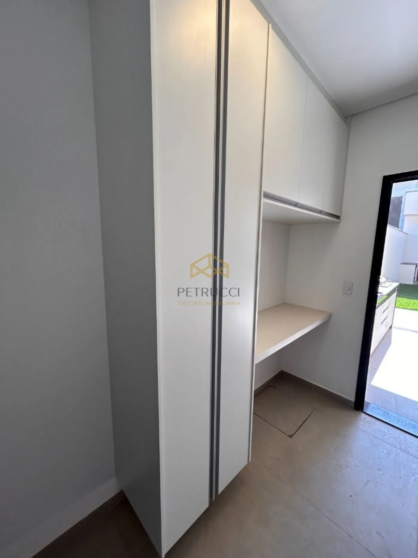Alugar Casa / Térrea em Condomínio em Paulínia R$ 6.000,00 - Foto 10