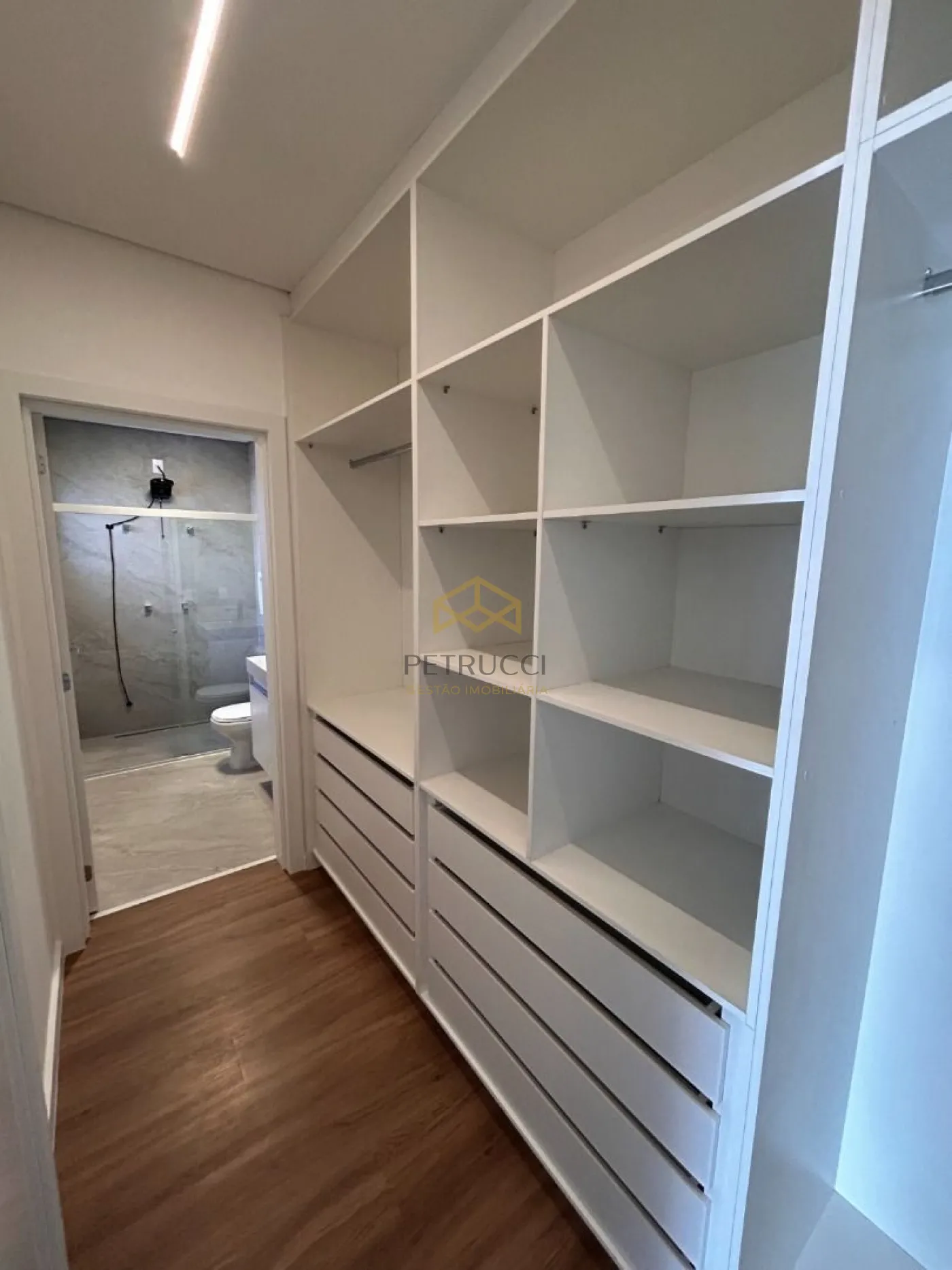 Alugar Casa / Térrea em Condomínio em Paulínia R$ 6.000,00 - Foto 14
