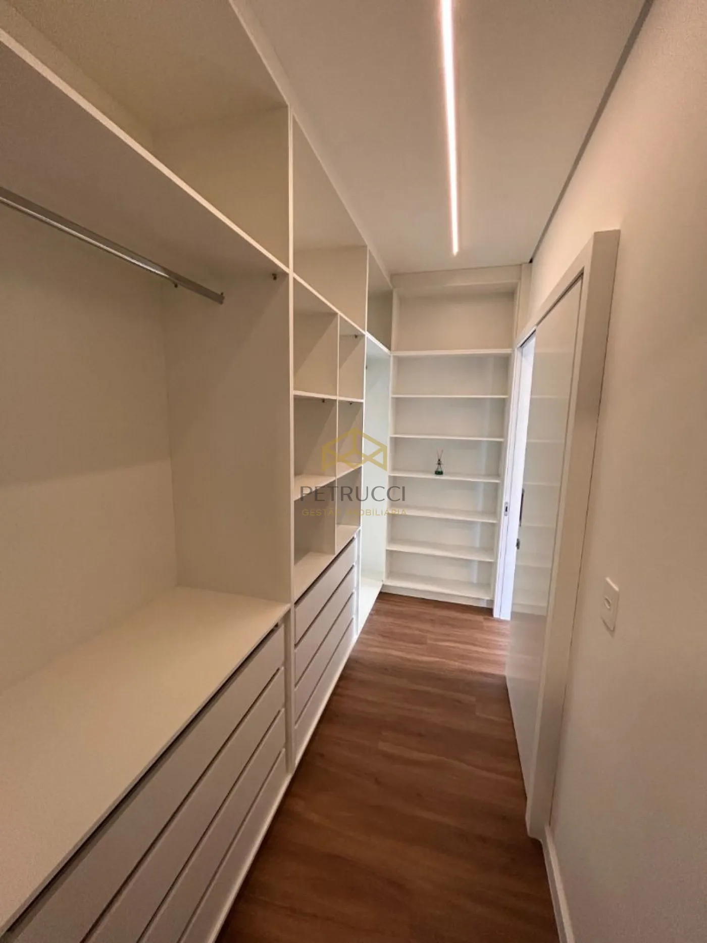 Alugar Casa / Térrea em Condomínio em Paulínia R$ 6.000,00 - Foto 15