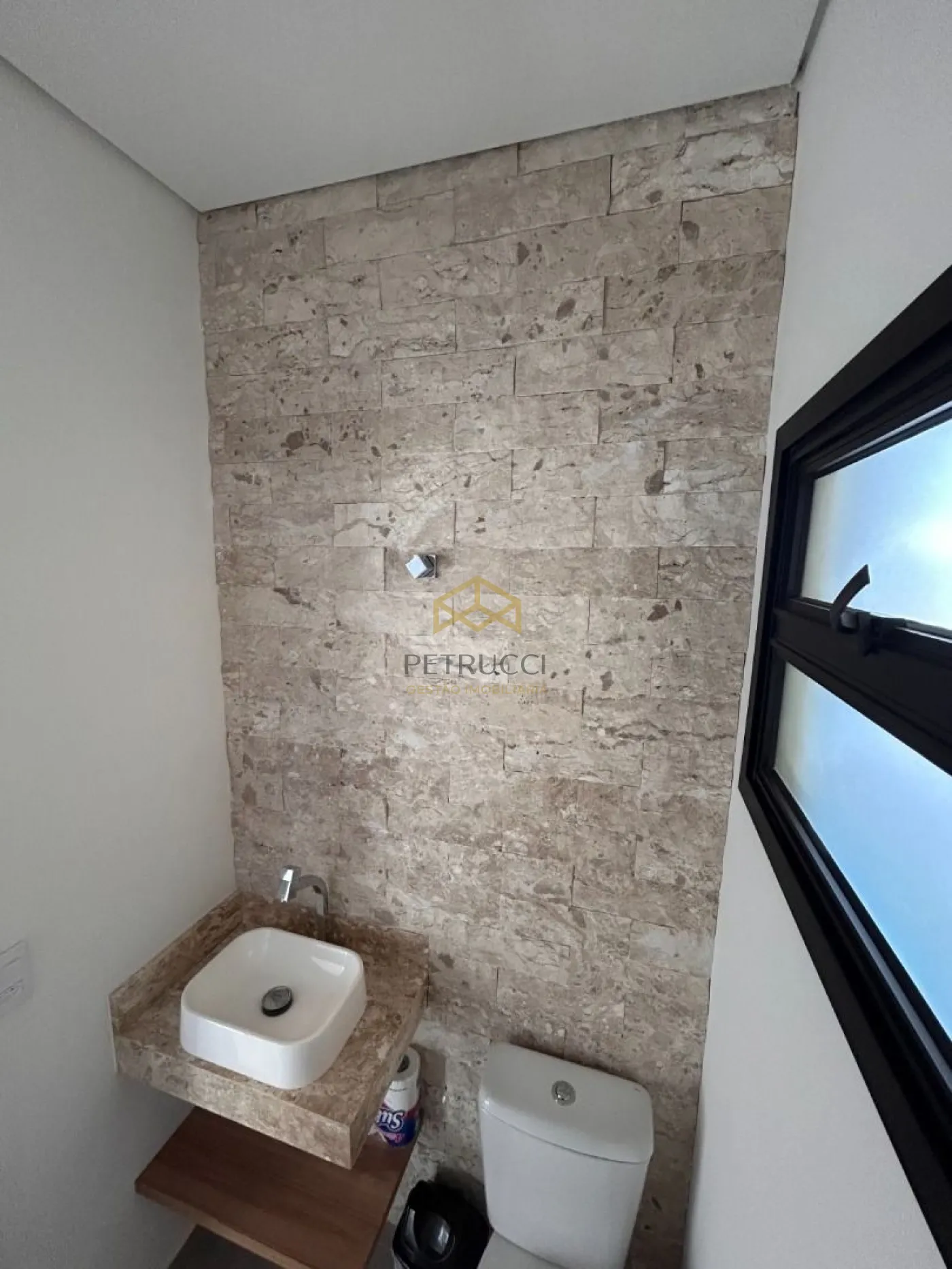 Alugar Casa / Térrea em Condomínio em Paulínia R$ 6.000,00 - Foto 17