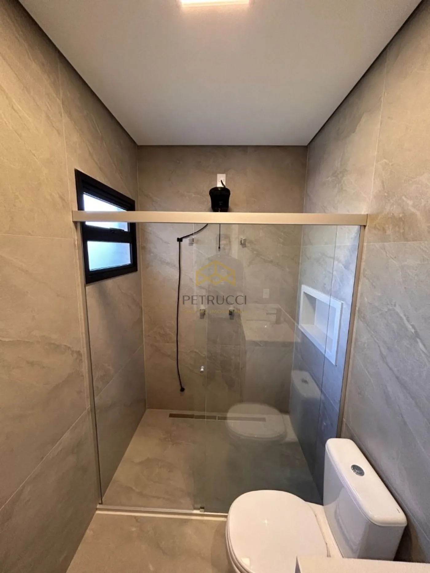 Alugar Casa / Térrea em Condomínio em Paulínia R$ 6.000,00 - Foto 19
