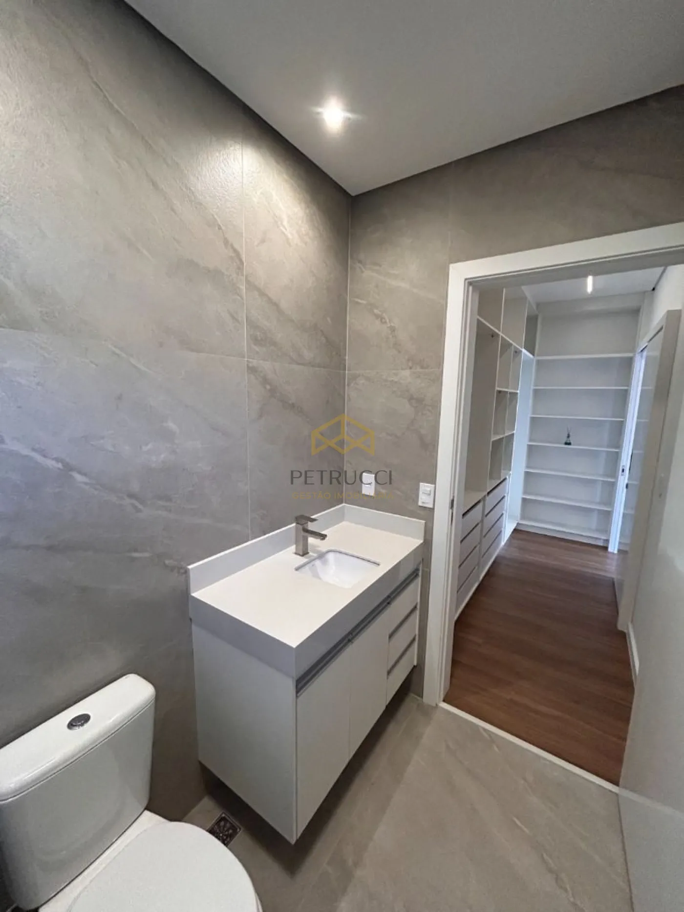 Alugar Casa / Térrea em Condomínio em Paulínia R$ 6.000,00 - Foto 20