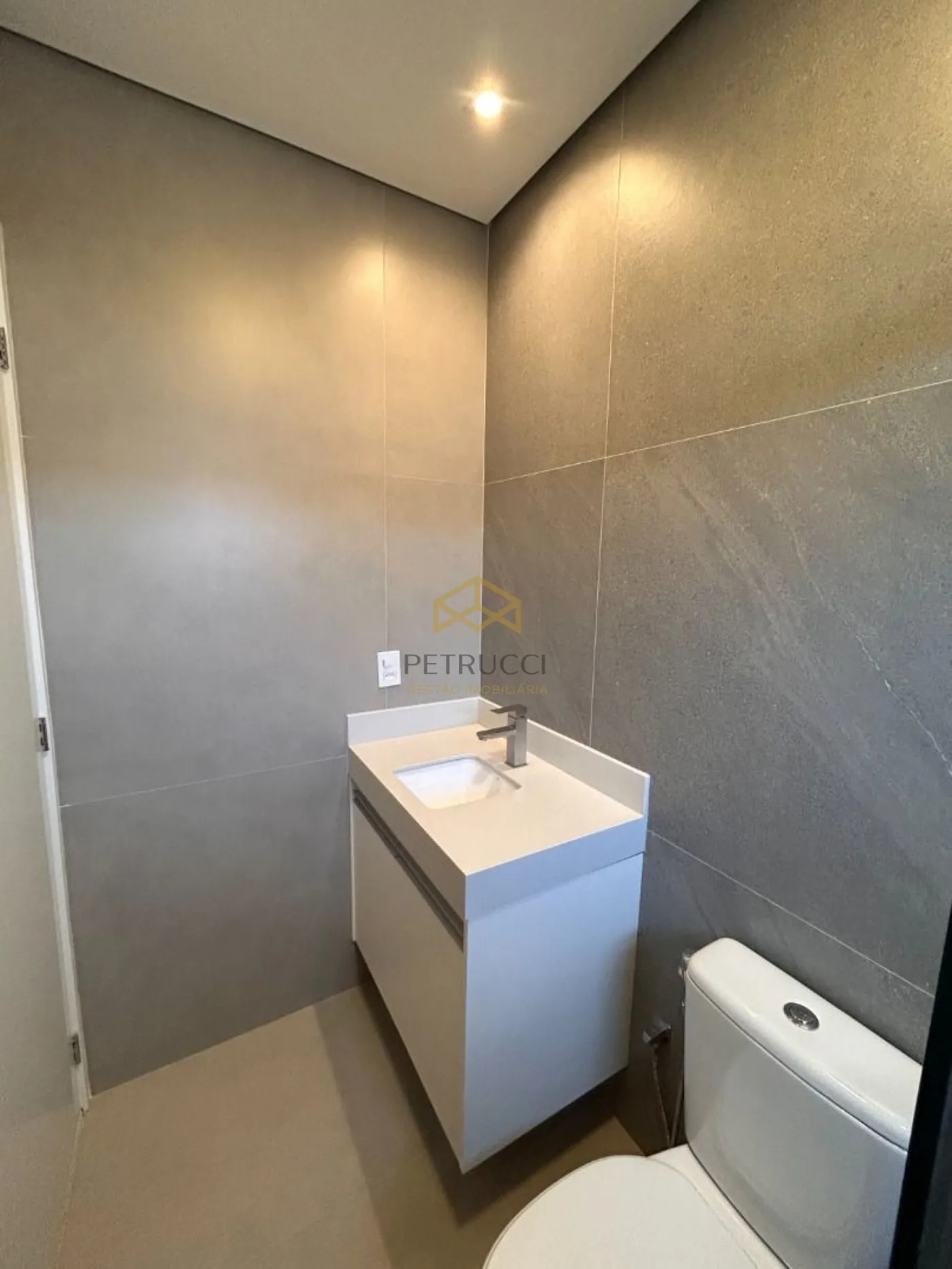 Alugar Casa / Térrea em Condomínio em Paulínia R$ 6.000,00 - Foto 21