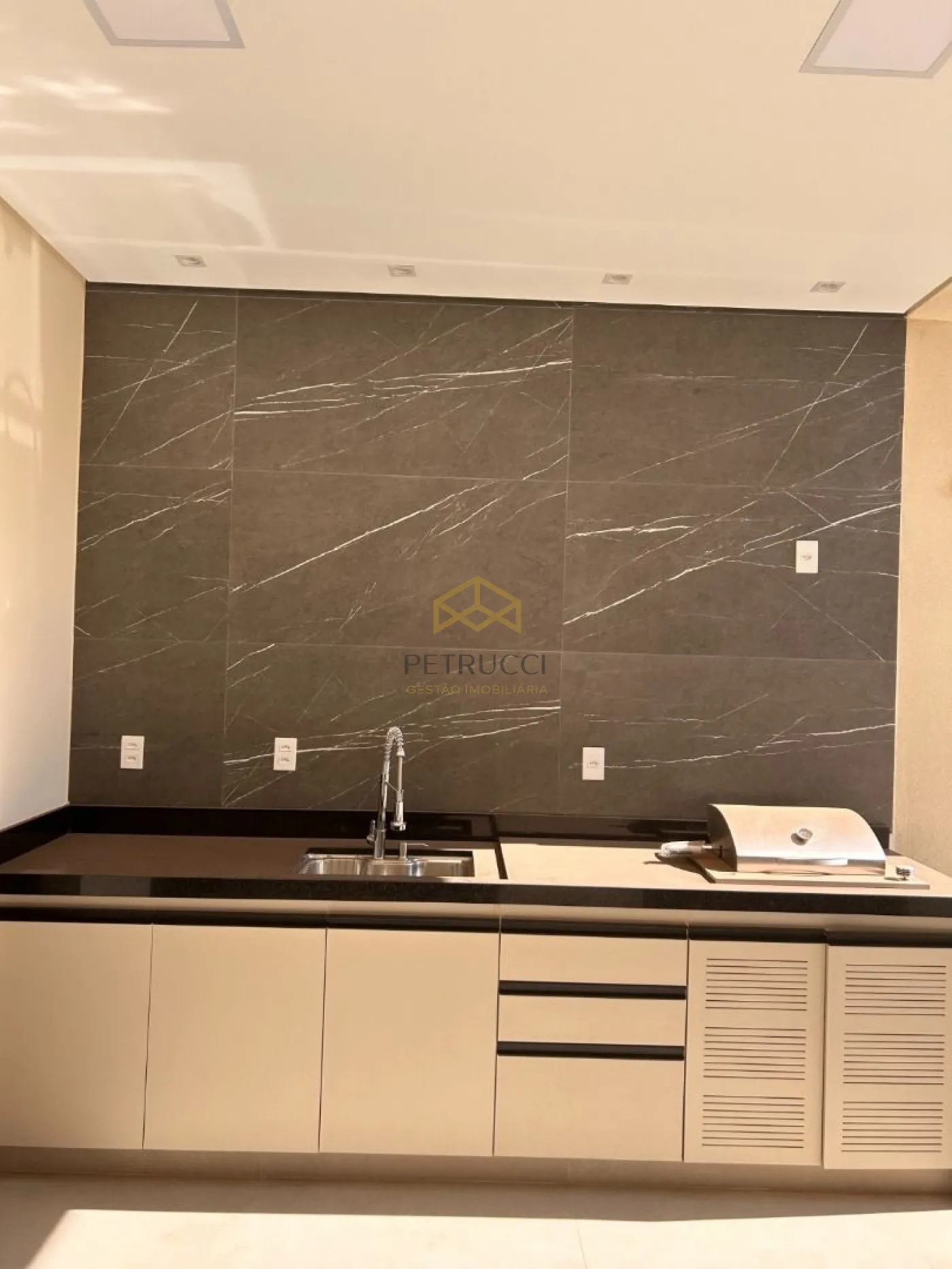 Alugar Casa / Térrea em Condomínio em Paulínia R$ 6.000,00 - Foto 22