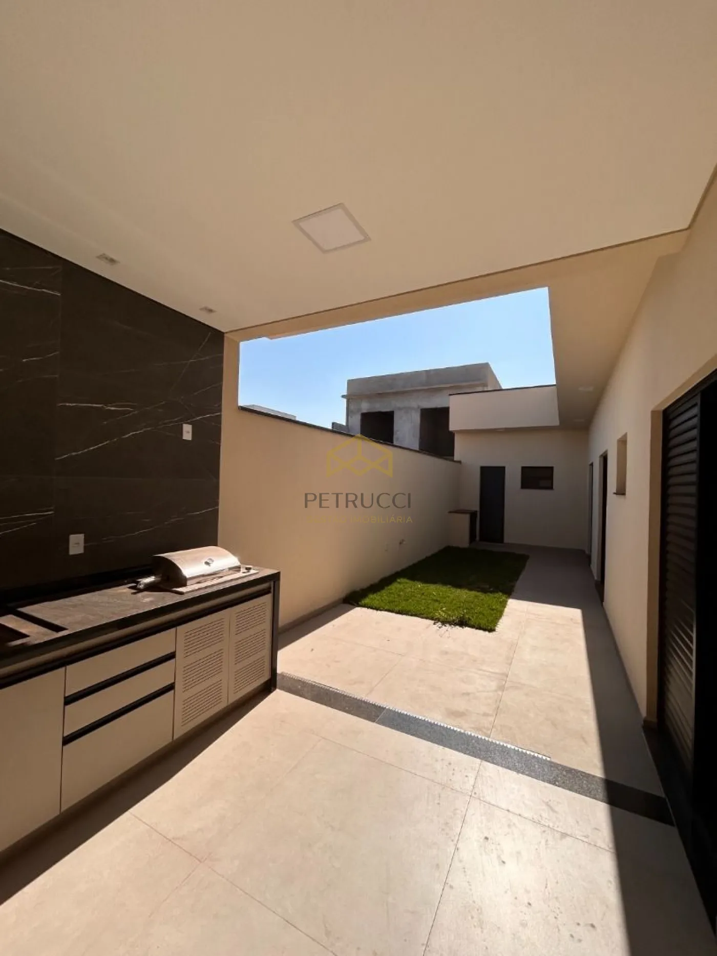 Alugar Casa / Térrea em Condomínio em Paulínia R$ 6.000,00 - Foto 23