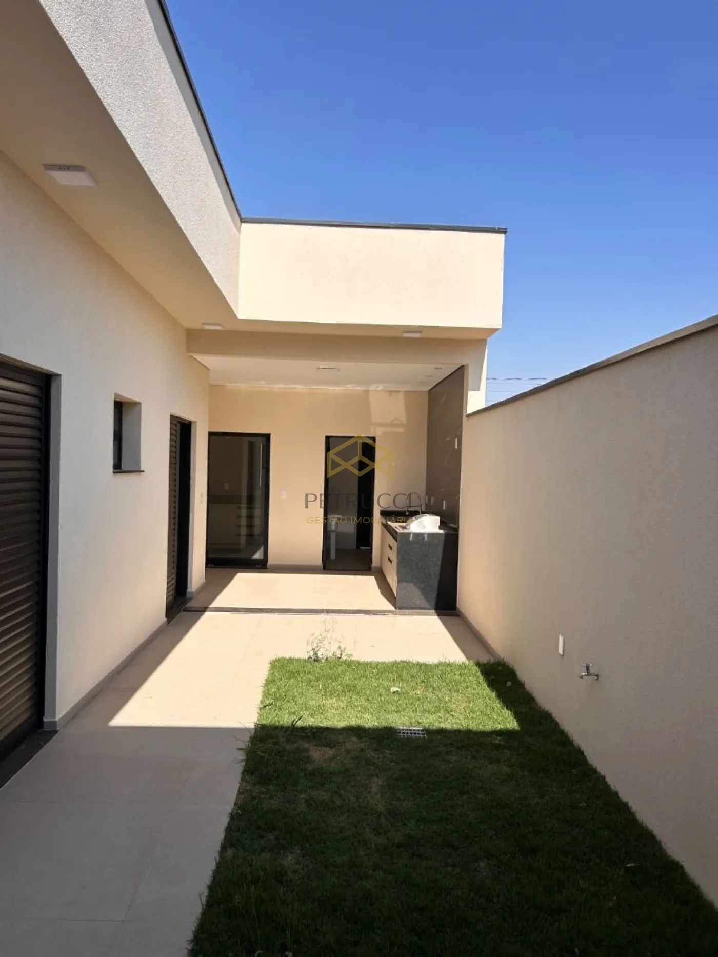 Alugar Casa / Térrea em Condomínio em Paulínia R$ 6.000,00 - Foto 24