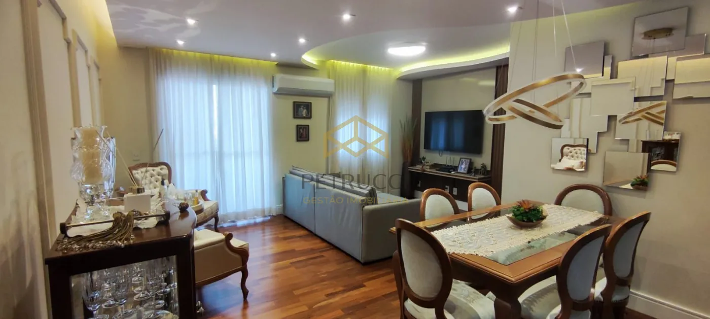 Comprar Apartamento / Cobertura em Campinas R$ 1.290.000,00 - Foto 1