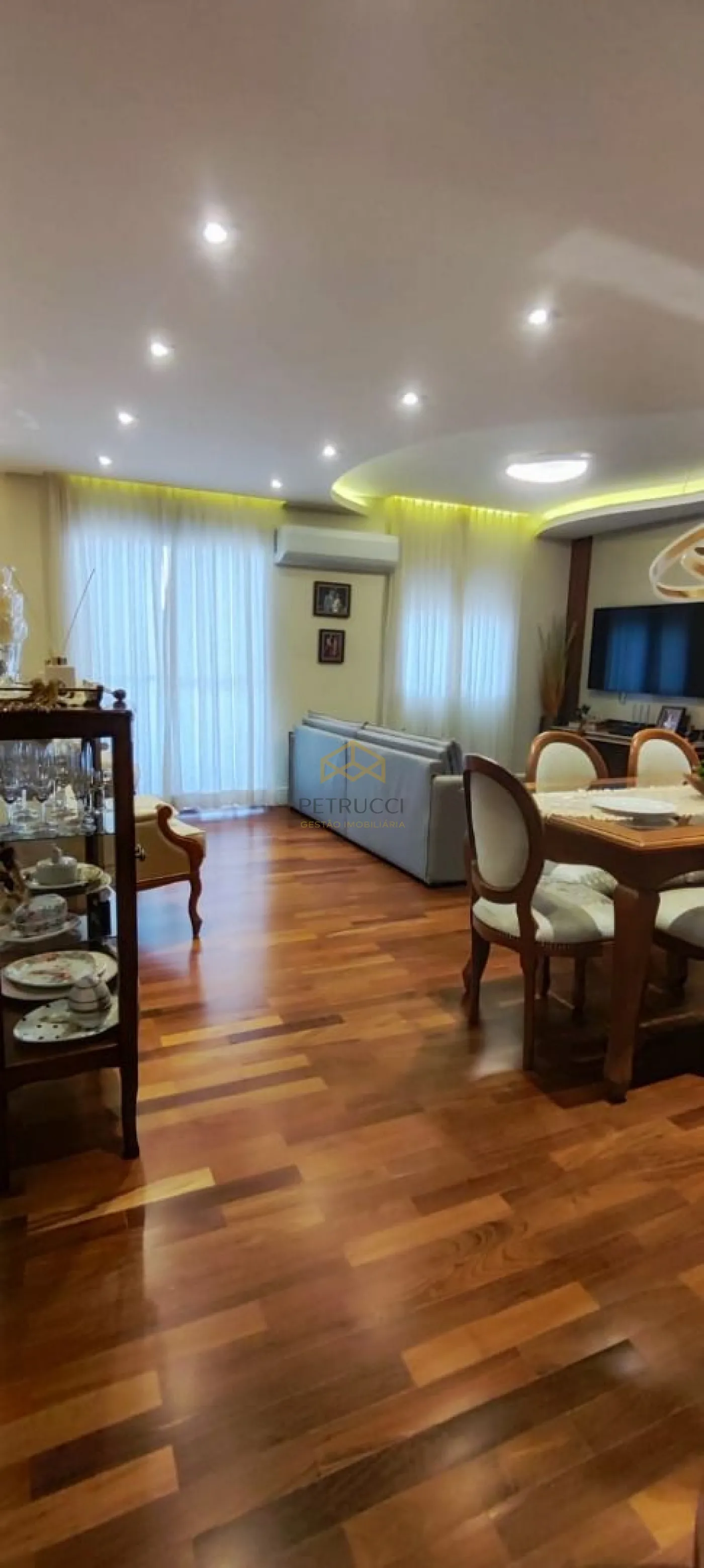 Comprar Apartamento / Cobertura em Campinas R$ 1.290.000,00 - Foto 2
