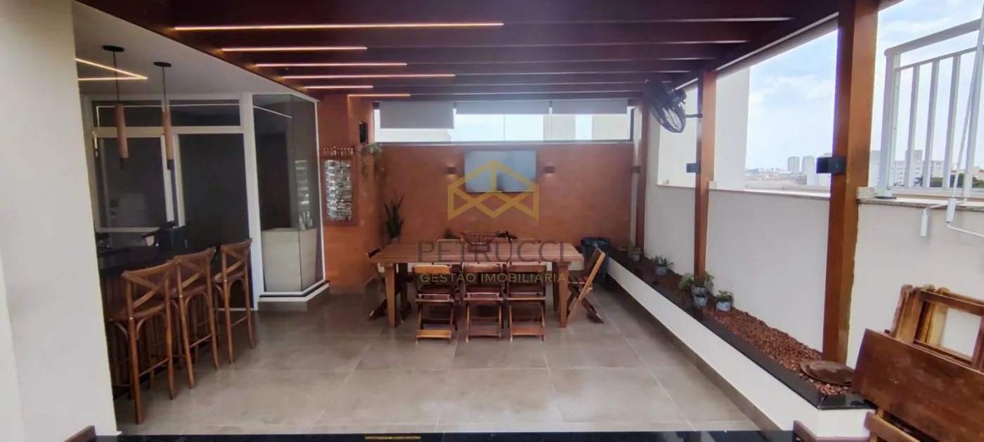 Comprar Apartamento / Cobertura em Campinas R$ 1.290.000,00 - Foto 29