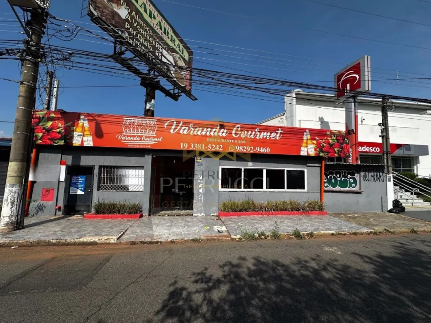 Alugar Comercial / Ponto Comercial em Campinas R$ 8.000,00 - Foto 1