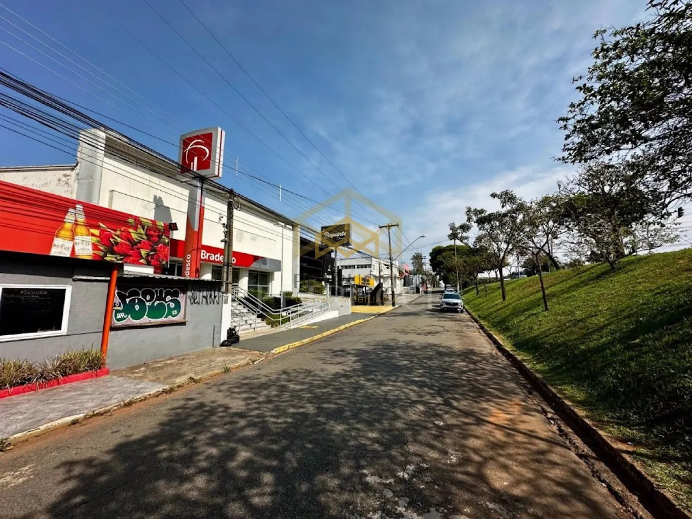 Alugar Comercial / Ponto Comercial em Campinas R$ 8.000,00 - Foto 3