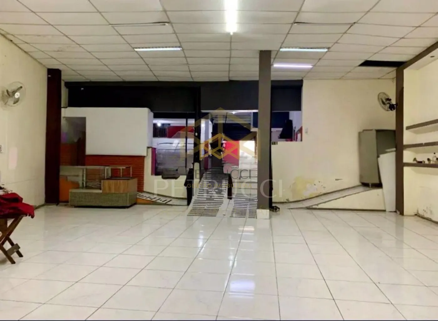 Alugar Comercial / Ponto Comercial em Campinas R$ 8.000,00 - Foto 6