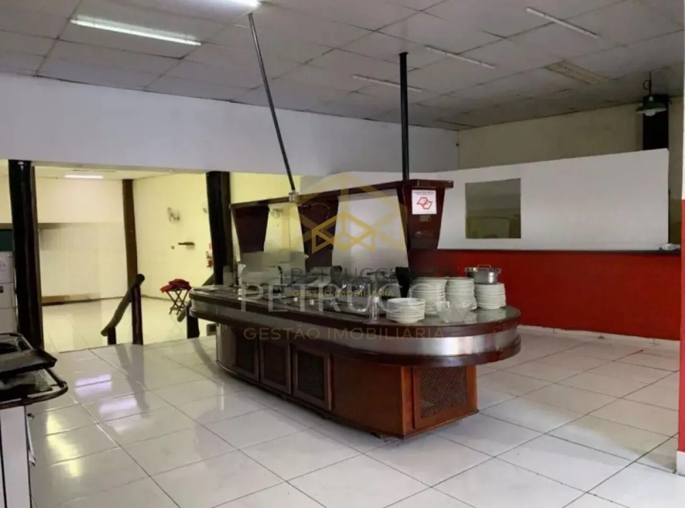 Alugar Comercial / Ponto Comercial em Campinas R$ 8.000,00 - Foto 13