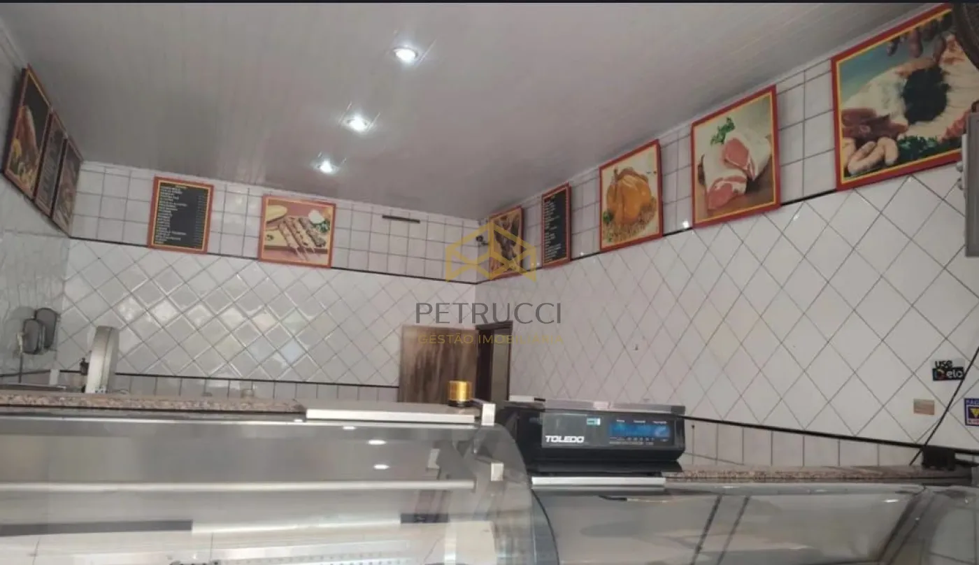 Alugar Comercial / SalãoLoja em Valinhos R$ 6.450,00 - Foto 4