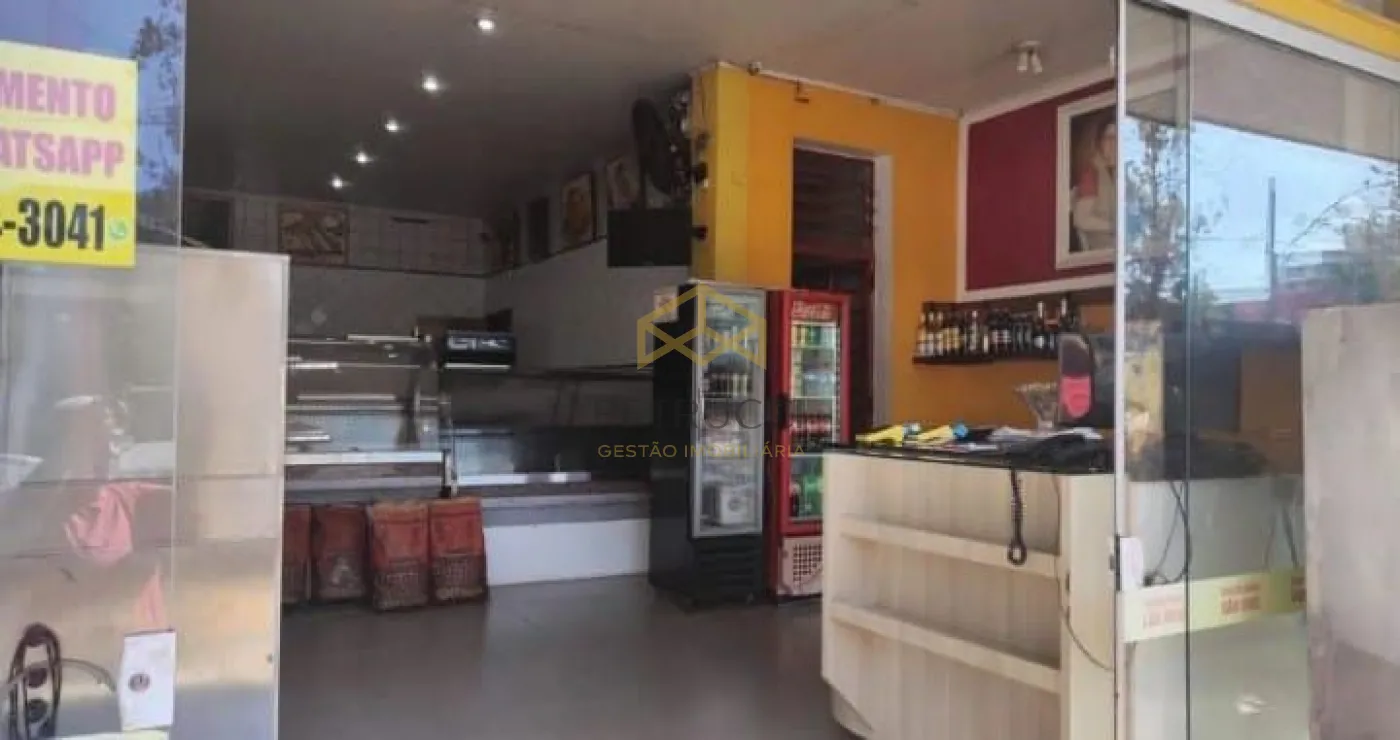 Alugar Comercial / SalãoLoja em Valinhos R$ 6.450,00 - Foto 5