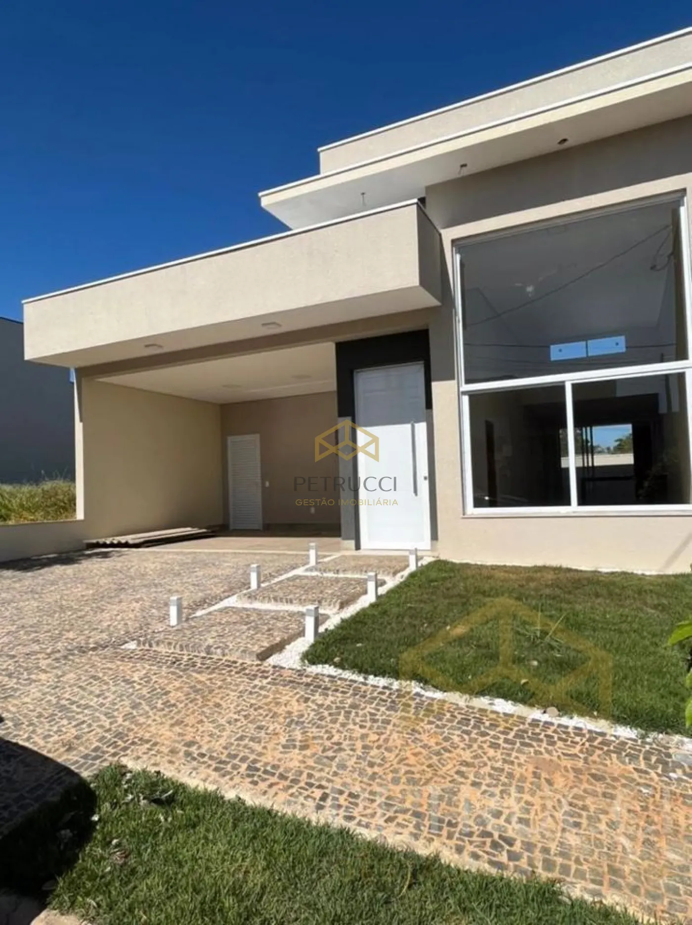 Comprar Casa / Térrea em Condomínio em Hortolândia R$ 940.000,00 - Foto 1