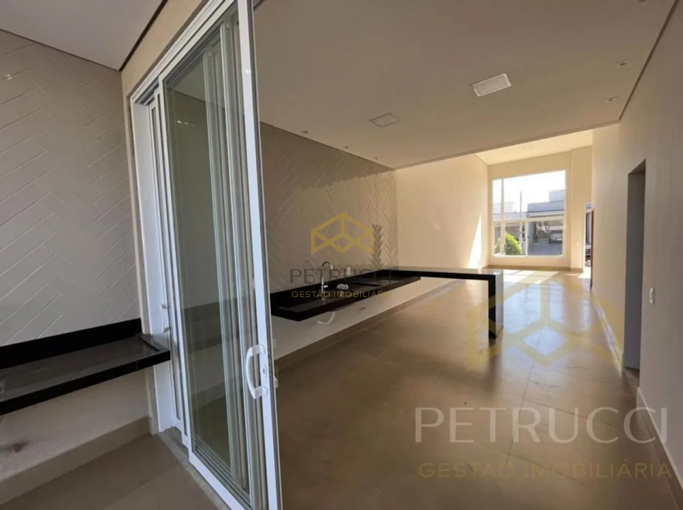 Comprar Casa / Térrea em Condomínio em Hortolândia R$ 940.000,00 - Foto 4