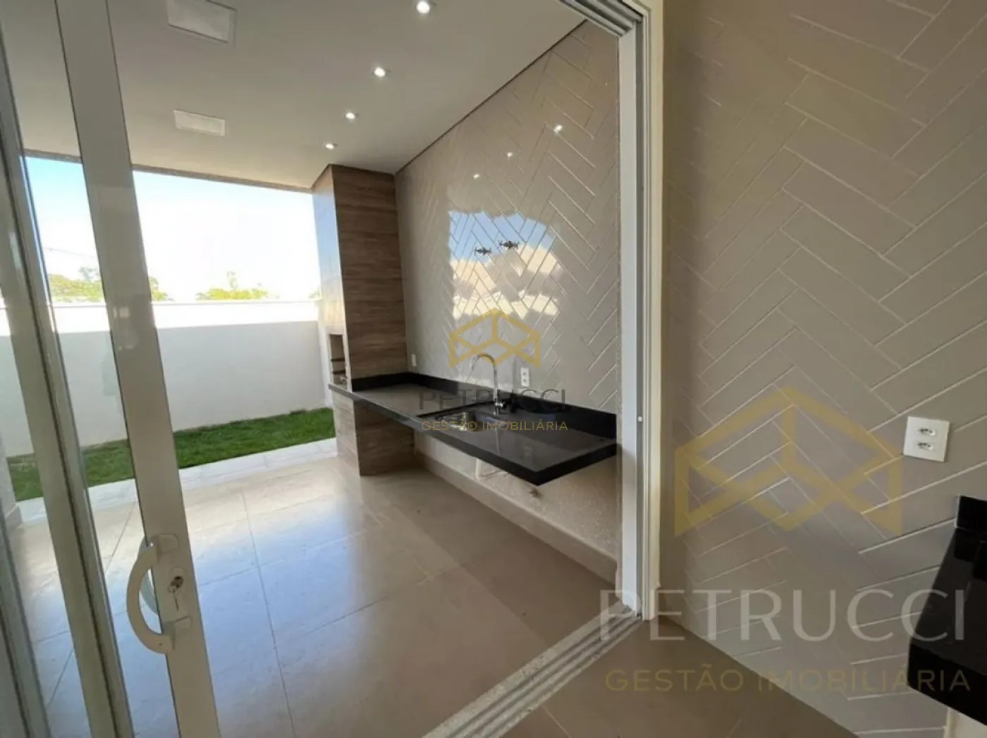 Comprar Casa / Térrea em Condomínio em Hortolândia R$ 940.000,00 - Foto 6