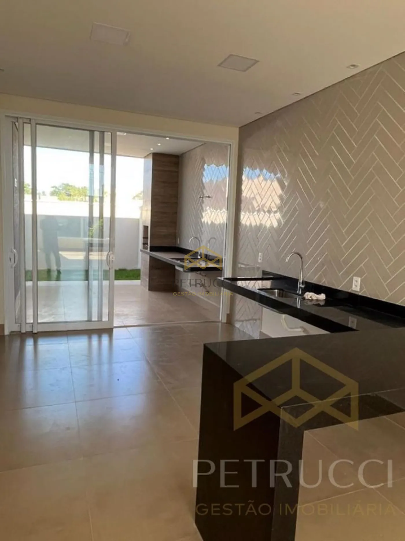 Comprar Casa / Térrea em Condomínio em Hortolândia R$ 940.000,00 - Foto 7