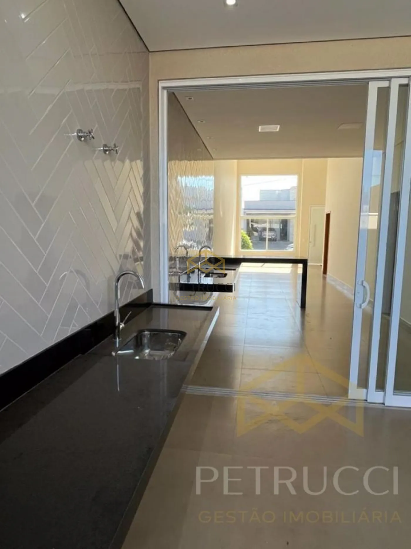 Comprar Casa / Térrea em Condomínio em Hortolândia R$ 940.000,00 - Foto 9