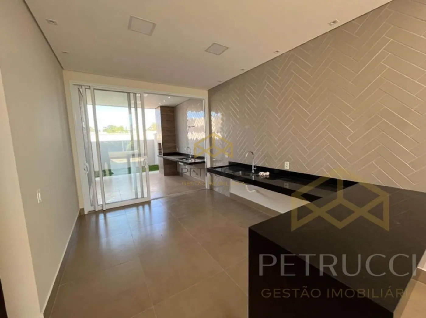 Comprar Casa / Térrea em Condomínio em Hortolândia R$ 940.000,00 - Foto 10