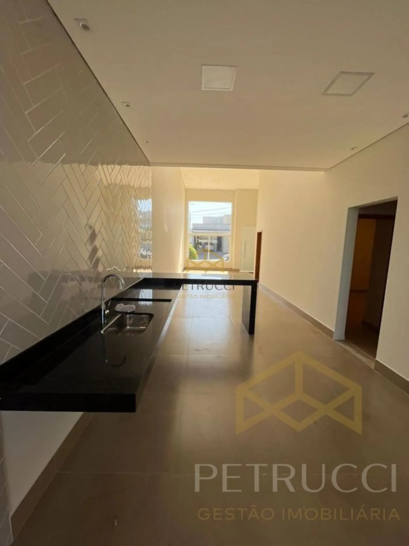Comprar Casa / Térrea em Condomínio em Hortolândia R$ 940.000,00 - Foto 12