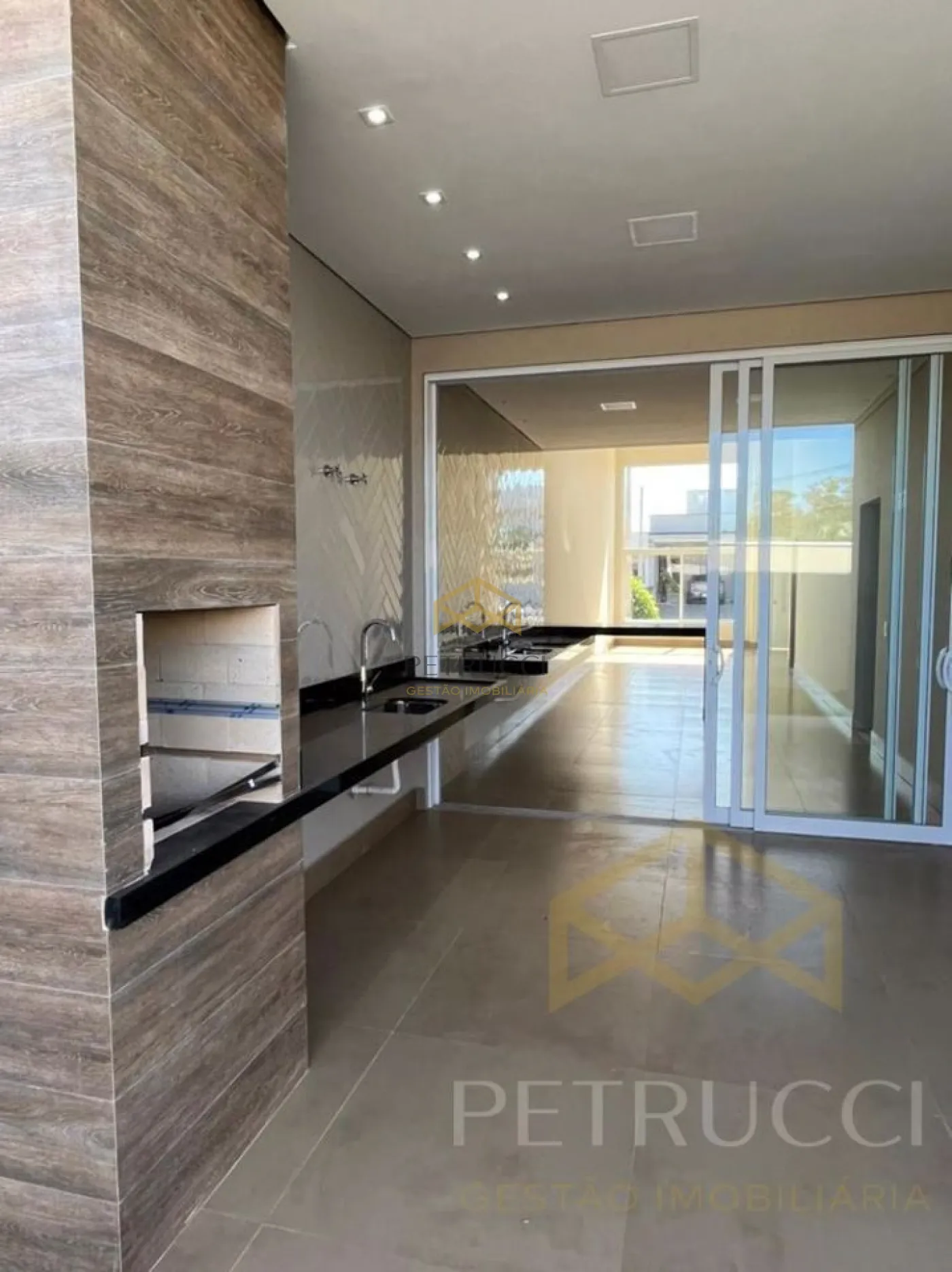 Comprar Casa / Térrea em Condomínio em Hortolândia R$ 940.000,00 - Foto 14