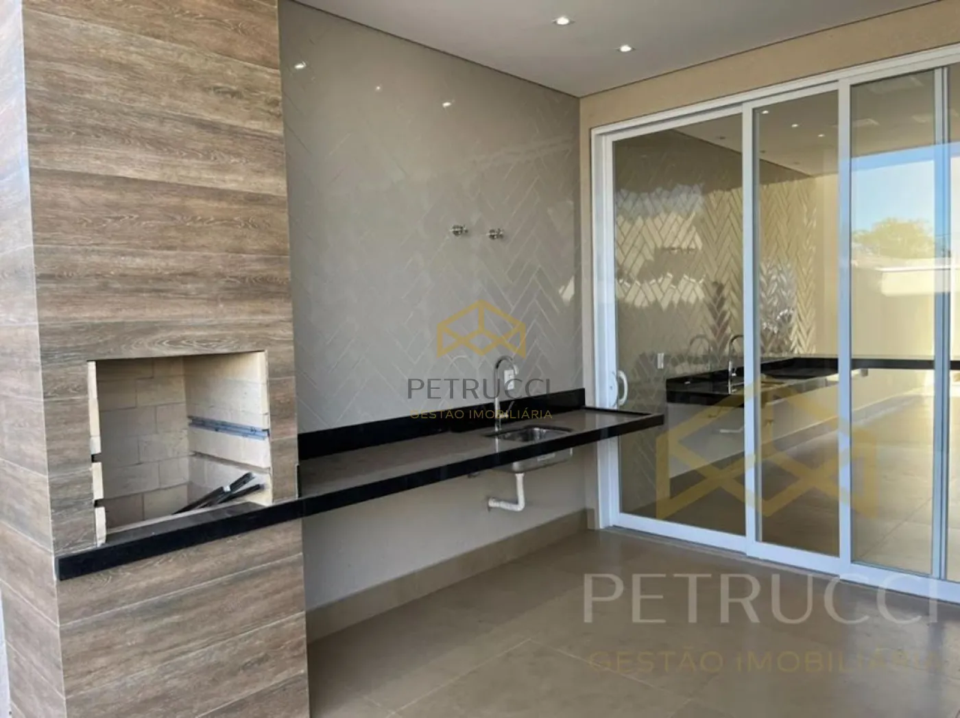 Comprar Casa / Térrea em Condomínio em Hortolândia R$ 940.000,00 - Foto 15