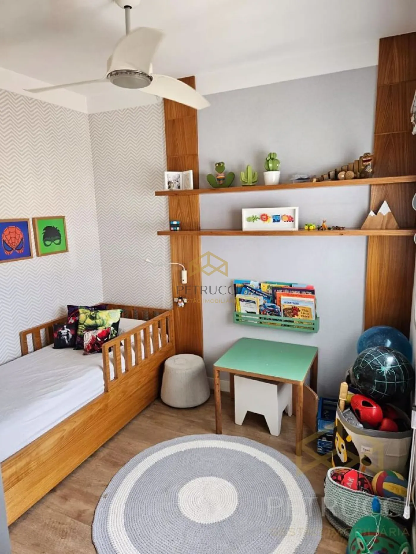 Comprar Apartamento / Padrão em Campinas R$ 950.000,00 - Foto 4