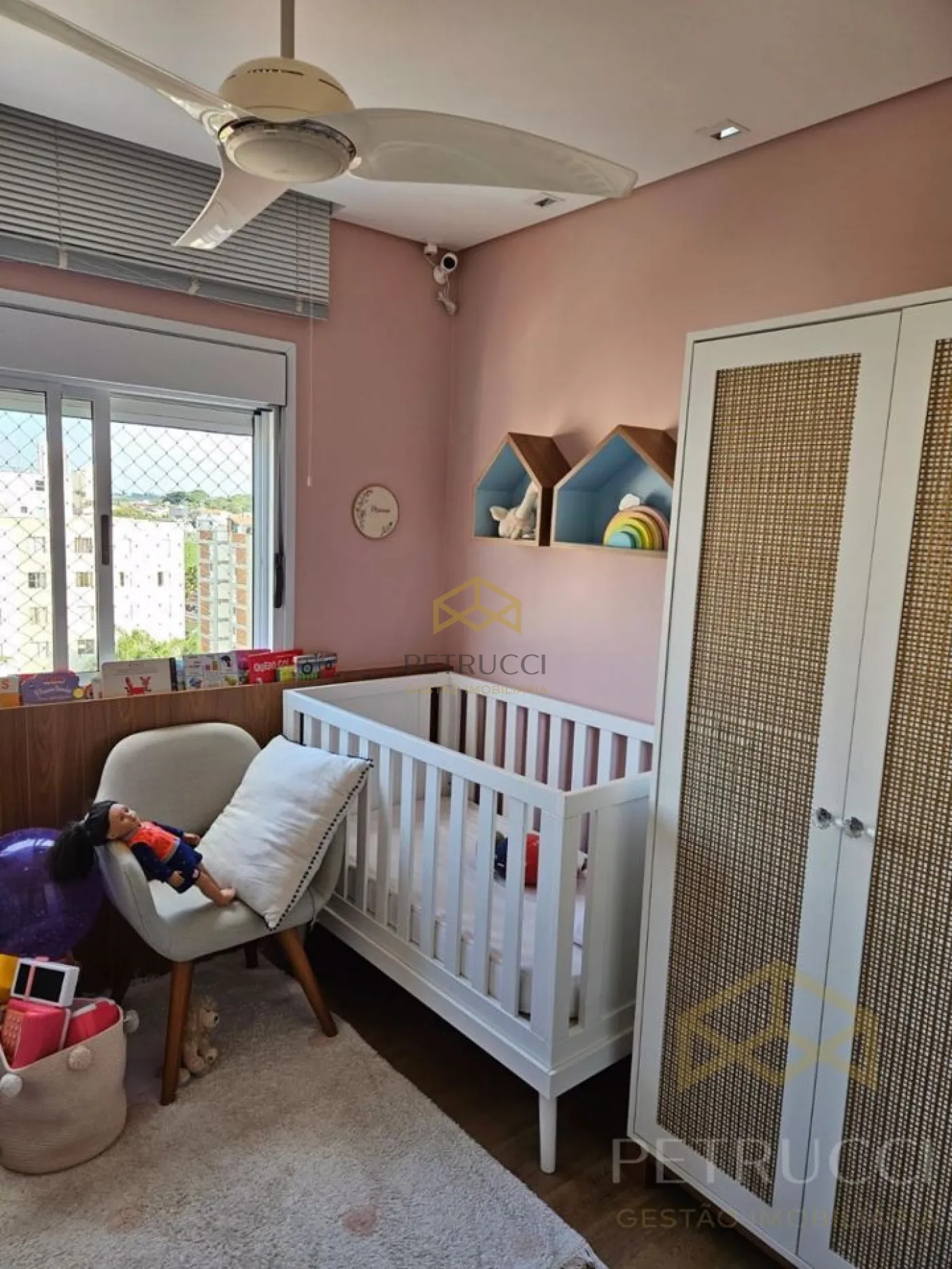 Comprar Apartamento / Padrão em Campinas R$ 950.000,00 - Foto 12