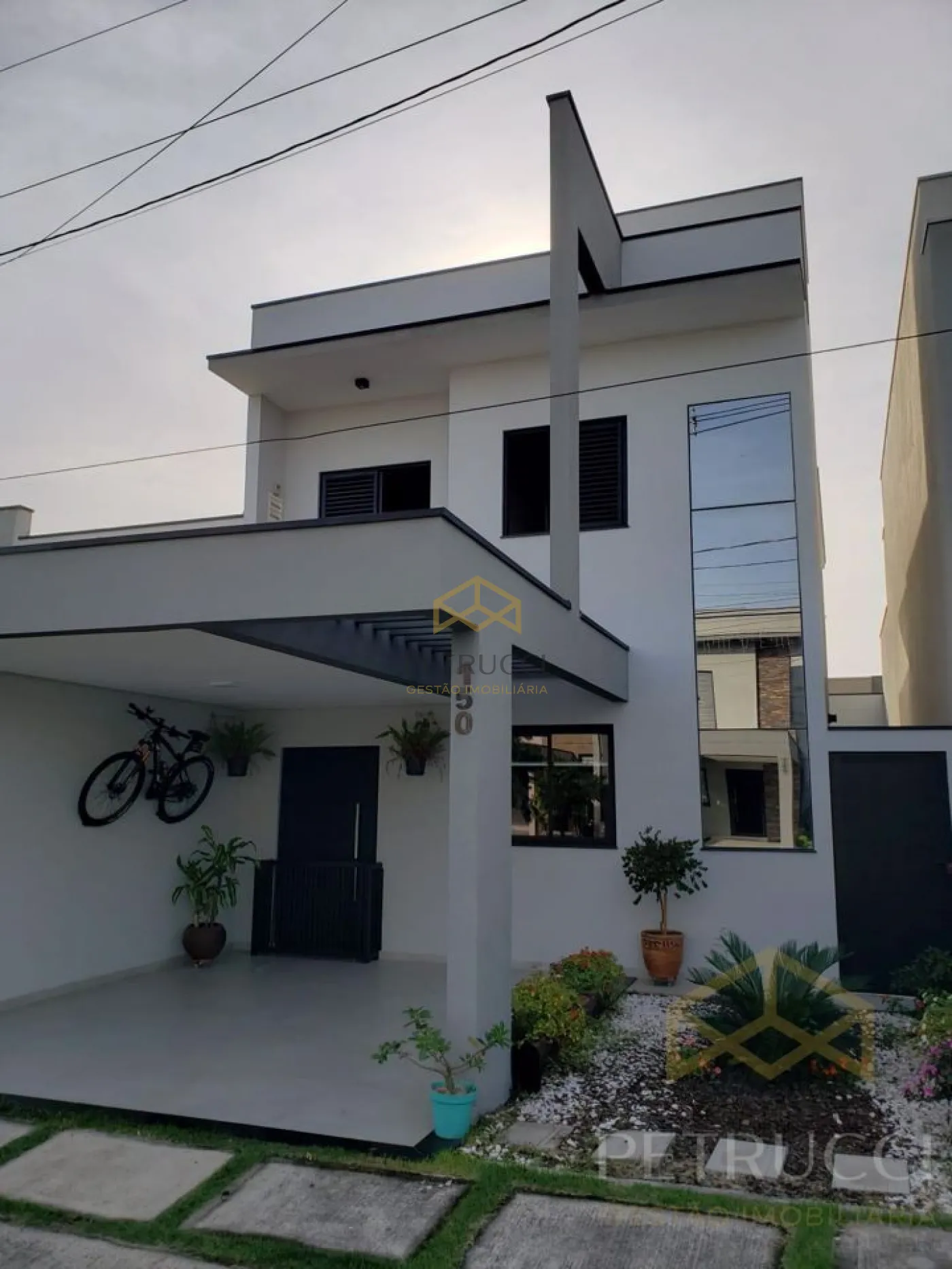 Comprar Casa / Sobrado em Condomínio em Indaiatuba R$ 1.100.000,00 - Foto 1