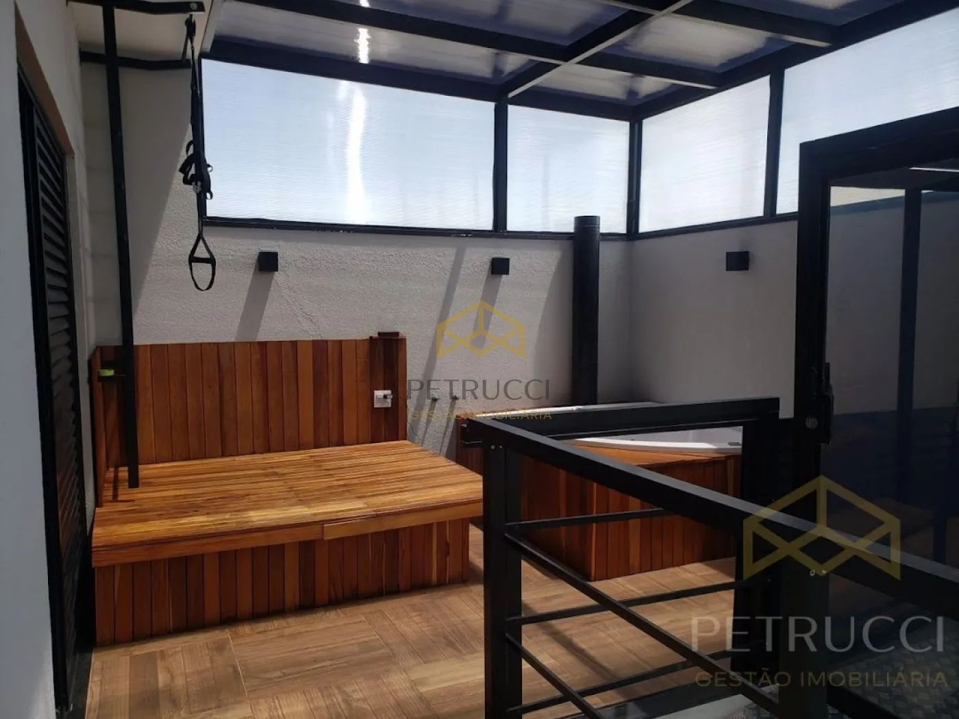 Comprar Casa / Sobrado em Condomínio em Indaiatuba R$ 1.100.000,00 - Foto 4