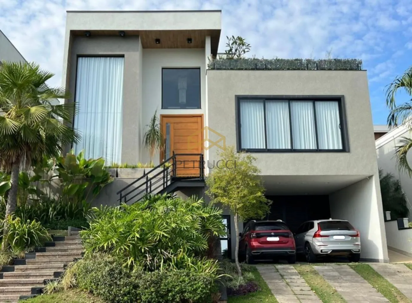 Comprar Casa / Sobrado em Condomínio em Campinas R$ 3.700.000,00 - Foto 1