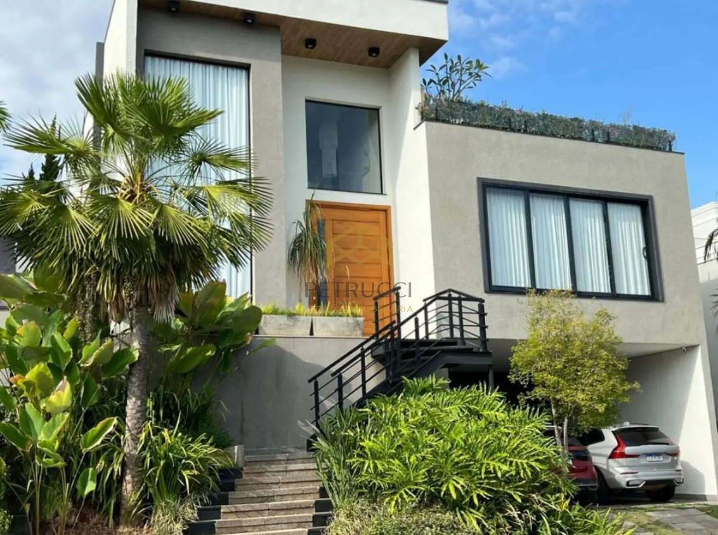 Comprar Casa / Sobrado em Condomínio em Campinas R$ 3.700.000,00 - Foto 2