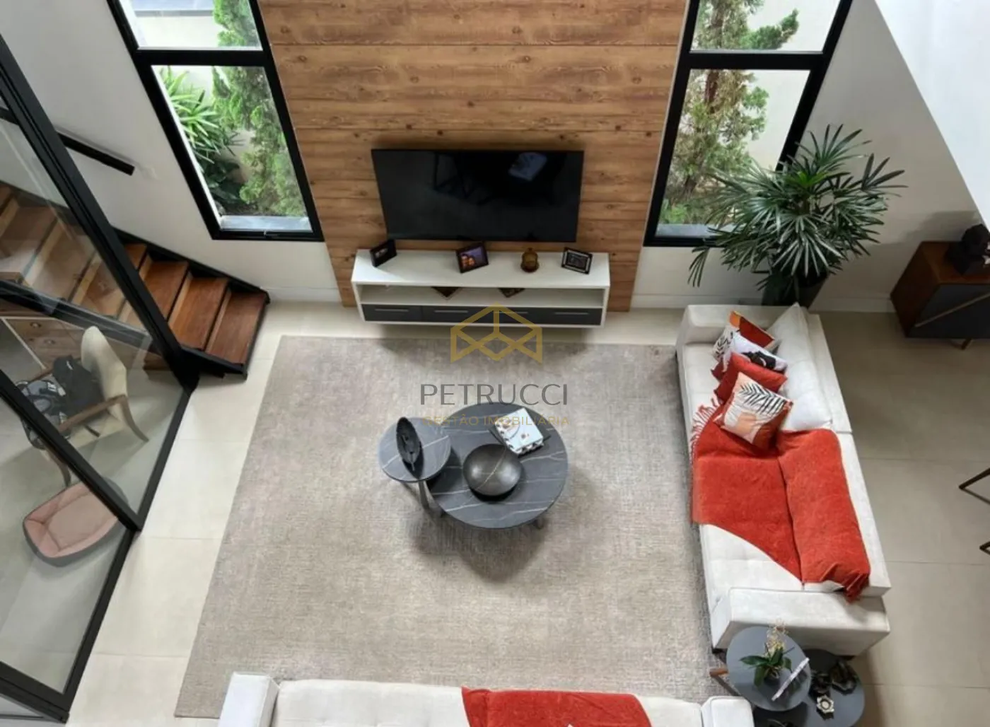 Comprar Casa / Sobrado em Condomínio em Campinas R$ 3.700.000,00 - Foto 3