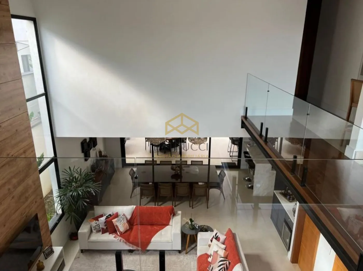 Comprar Casa / Sobrado em Condomínio em Campinas R$ 3.700.000,00 - Foto 5