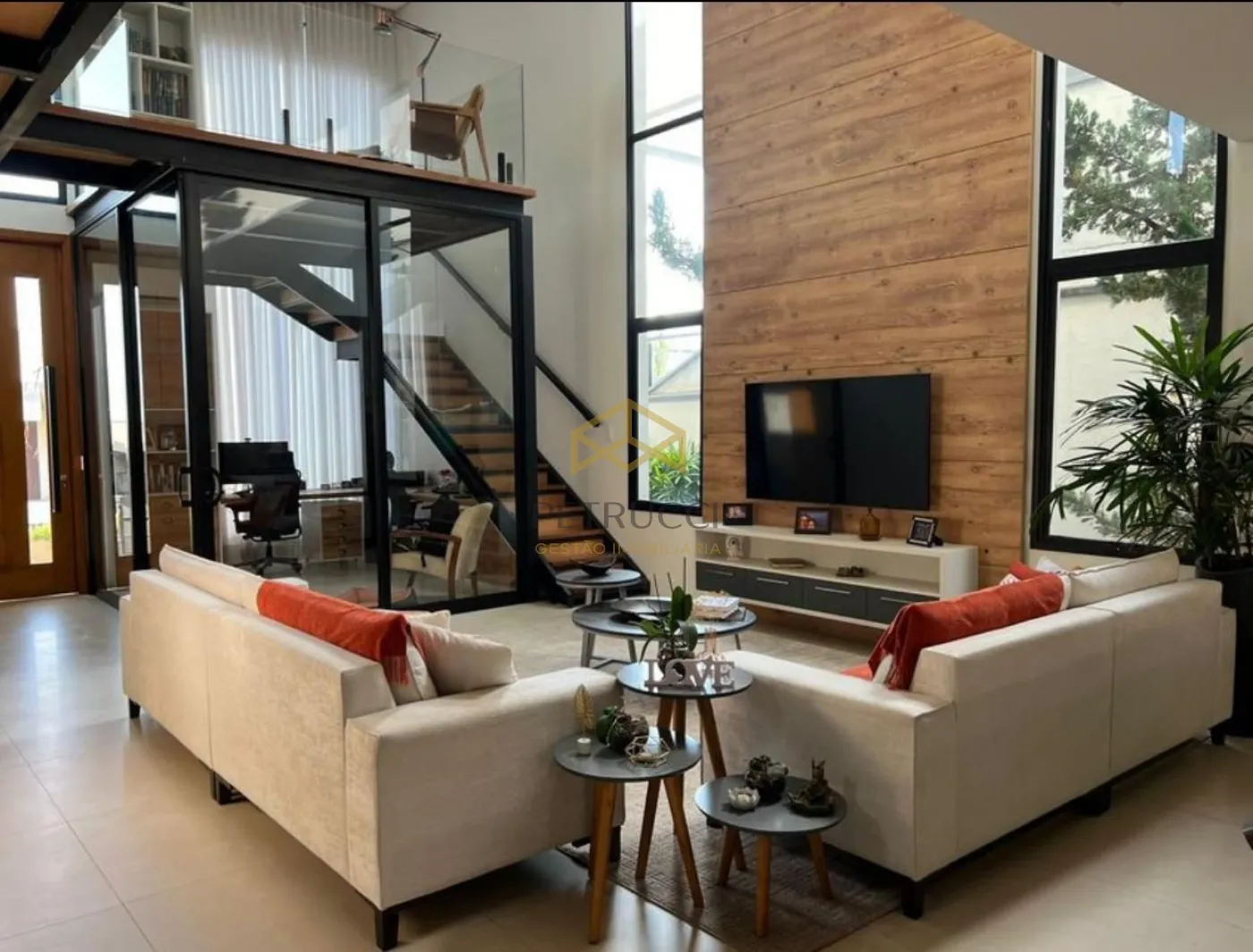 Comprar Casa / Sobrado em Condomínio em Campinas R$ 3.700.000,00 - Foto 6