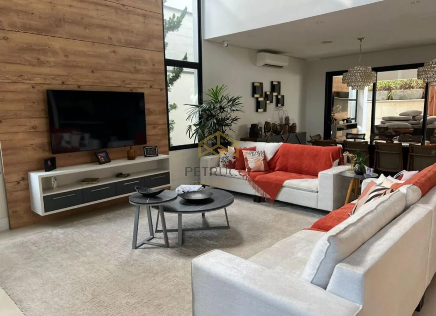 Comprar Casa / Sobrado em Condomínio em Campinas R$ 3.700.000,00 - Foto 7