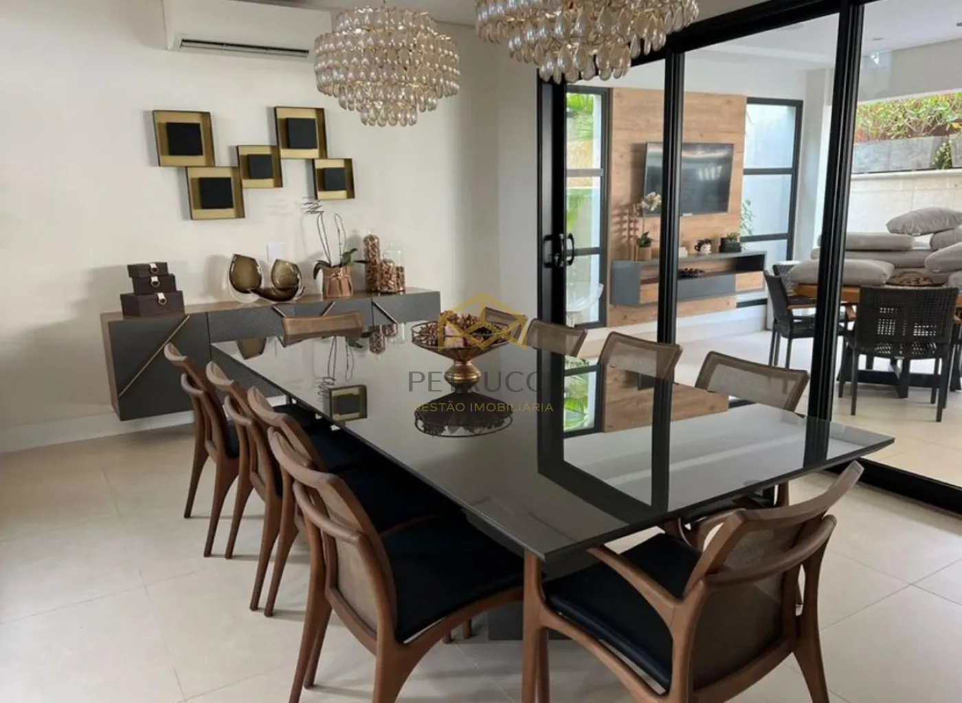 Comprar Casa / Sobrado em Condomínio em Campinas R$ 3.700.000,00 - Foto 10